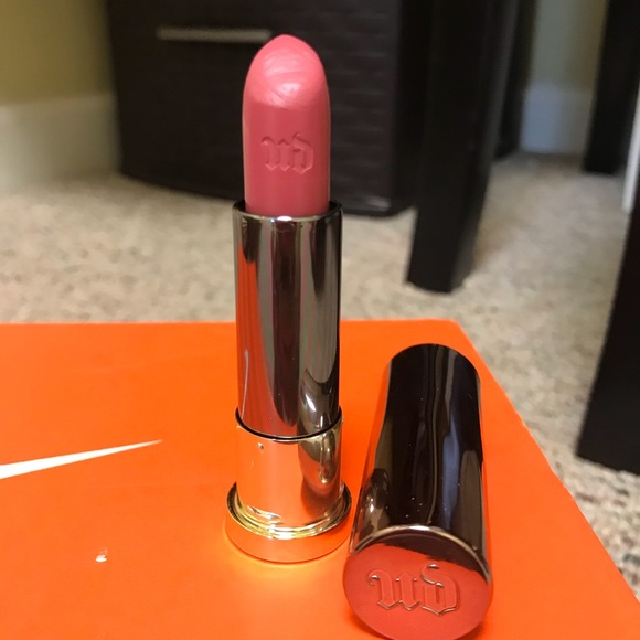 urban decay wrong number